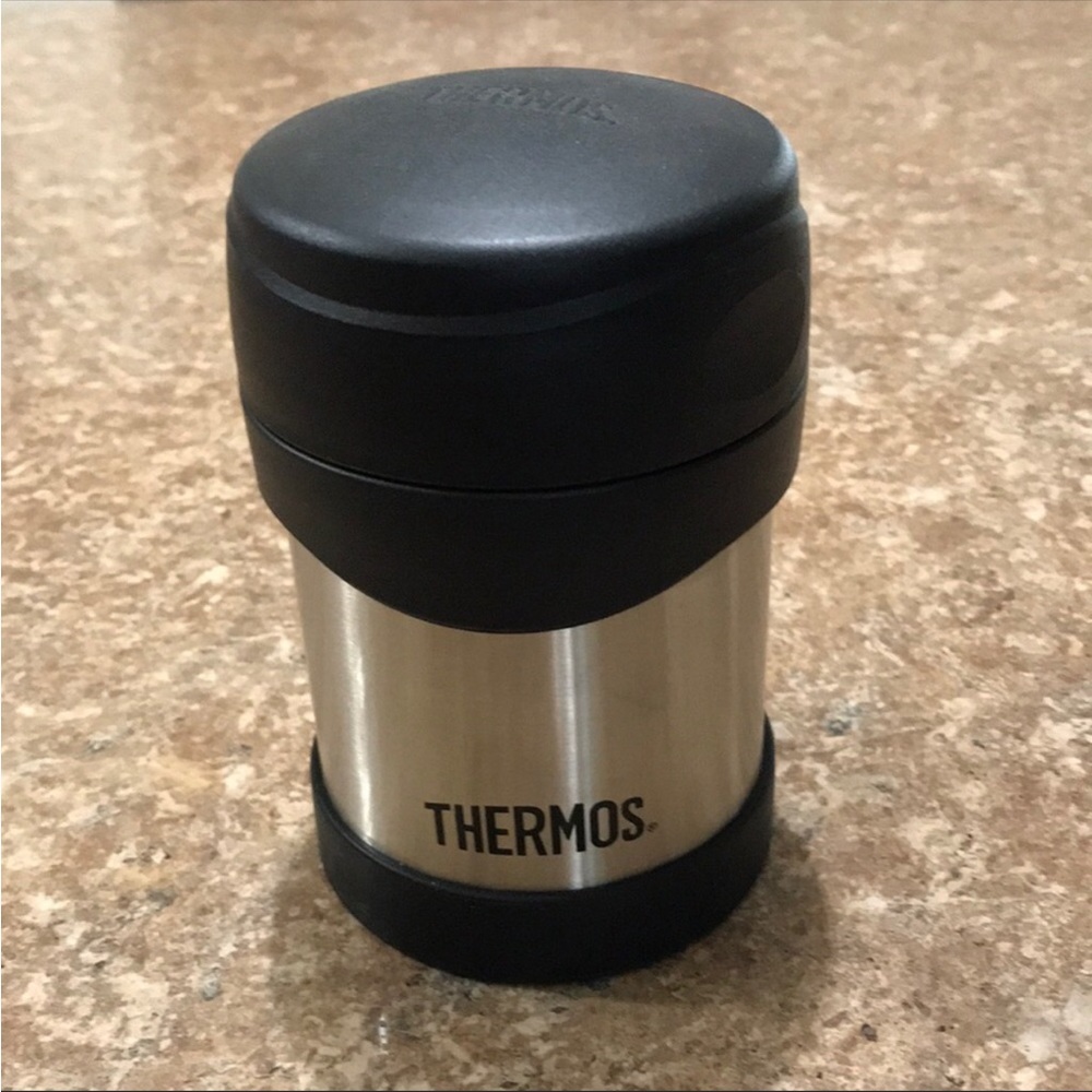 12 oz Thermos